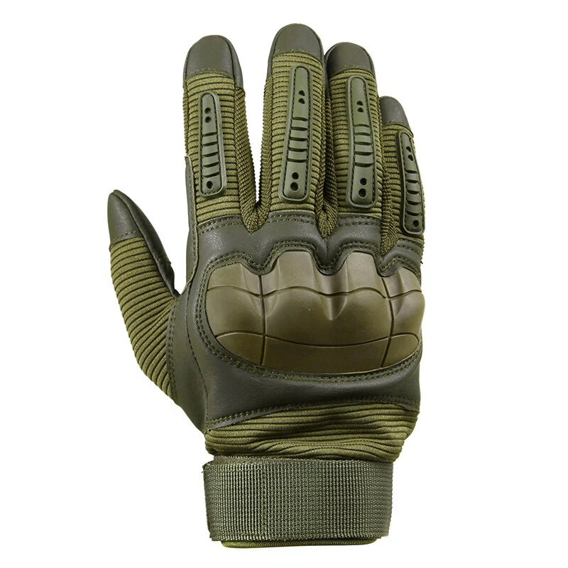 Heavy Duty Construction Gloves - Image 3