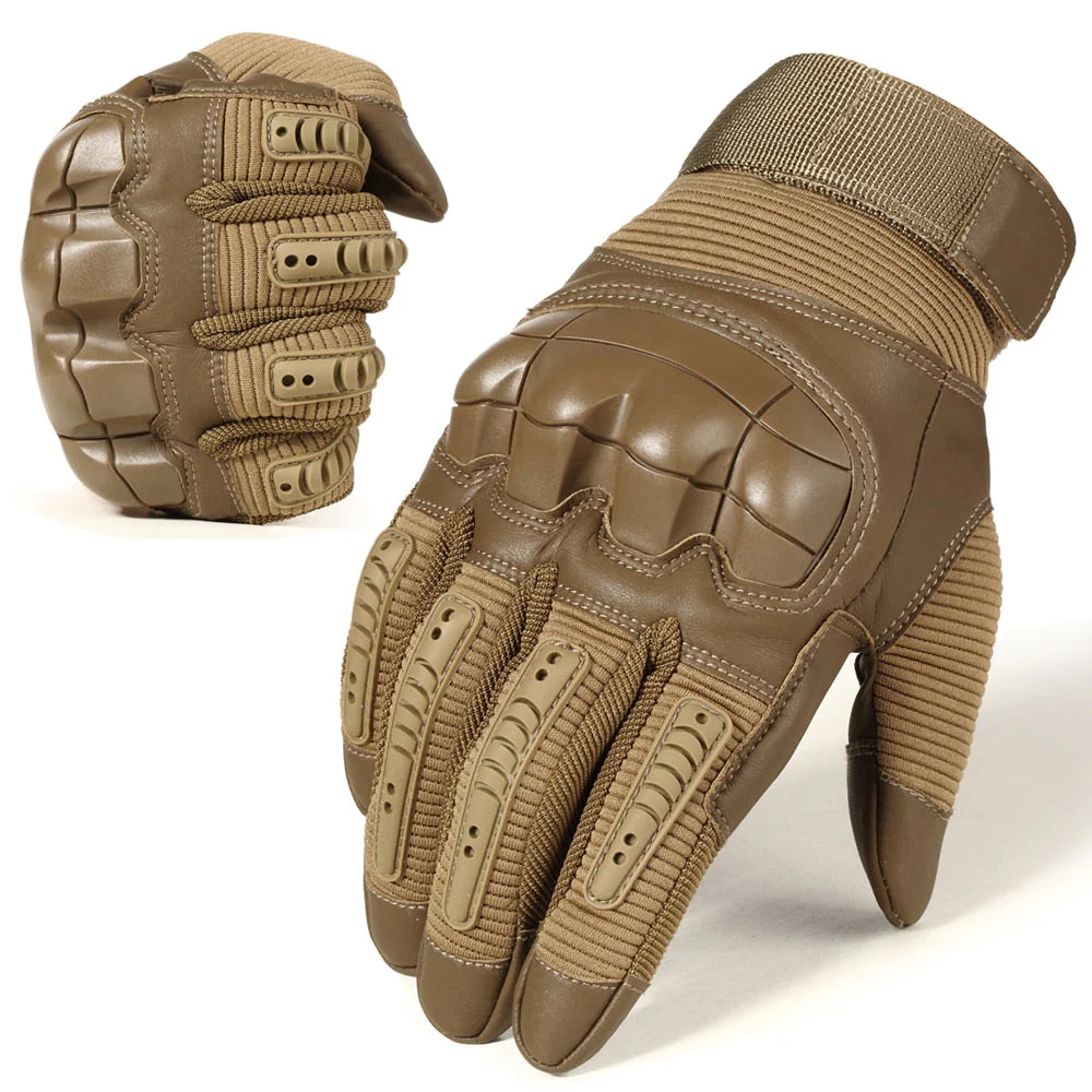 Heavy Duty Construction Gloves - Image 8