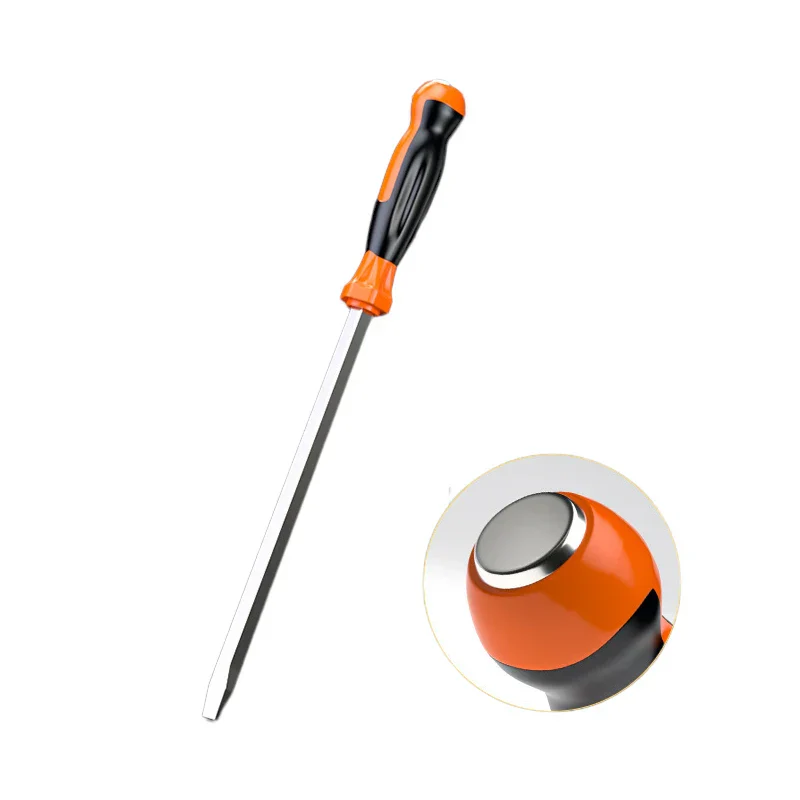 Heavy-Duty Multifunctional Industrial Extra Long Screwdriver - Image 4