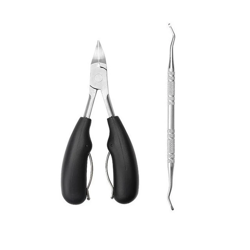 Heavy Duty Pro Nail Clipper - Image 5