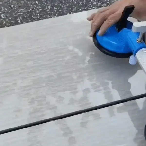 Heavy Duty Suction Glass Puller - Image 3