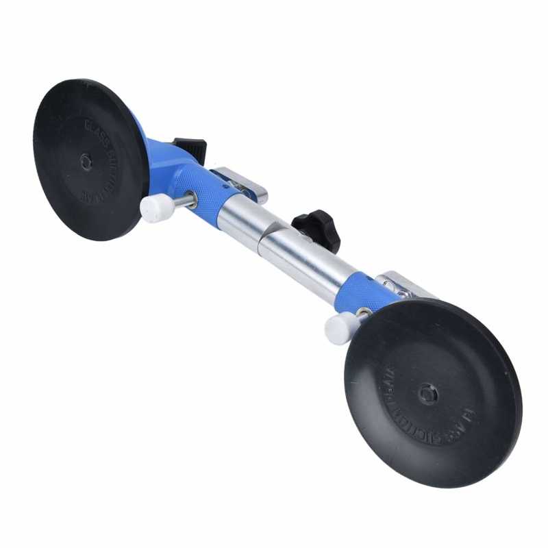 Heavy Duty Suction Glass Puller - Image 7
