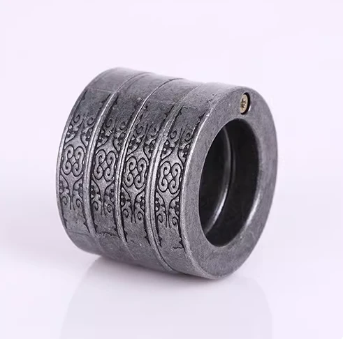 Hidden Edge Power Ring - Image 11
