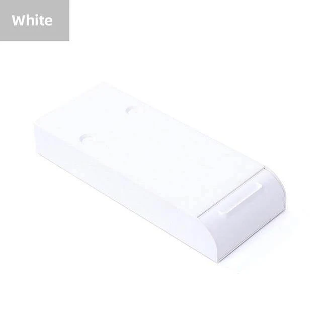 Hidden Under Desk Organizer - Image 5