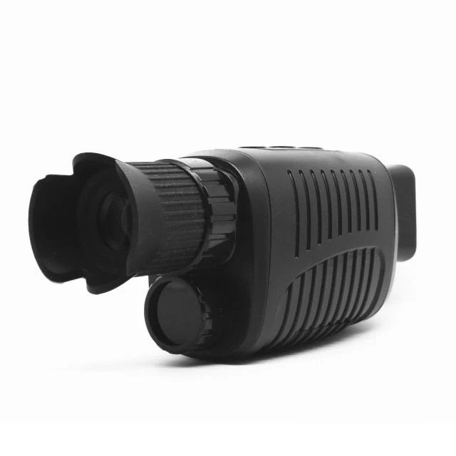 High Magnification Clear Night Vision Binocular - Image 13