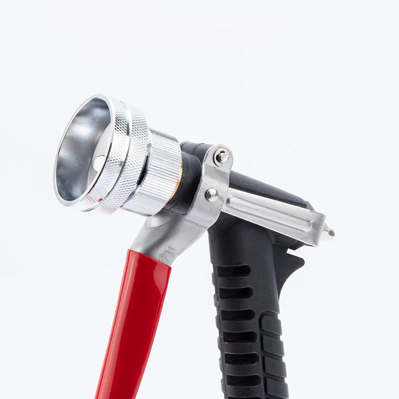 High Power Garden Water Spray Gun - Image 7