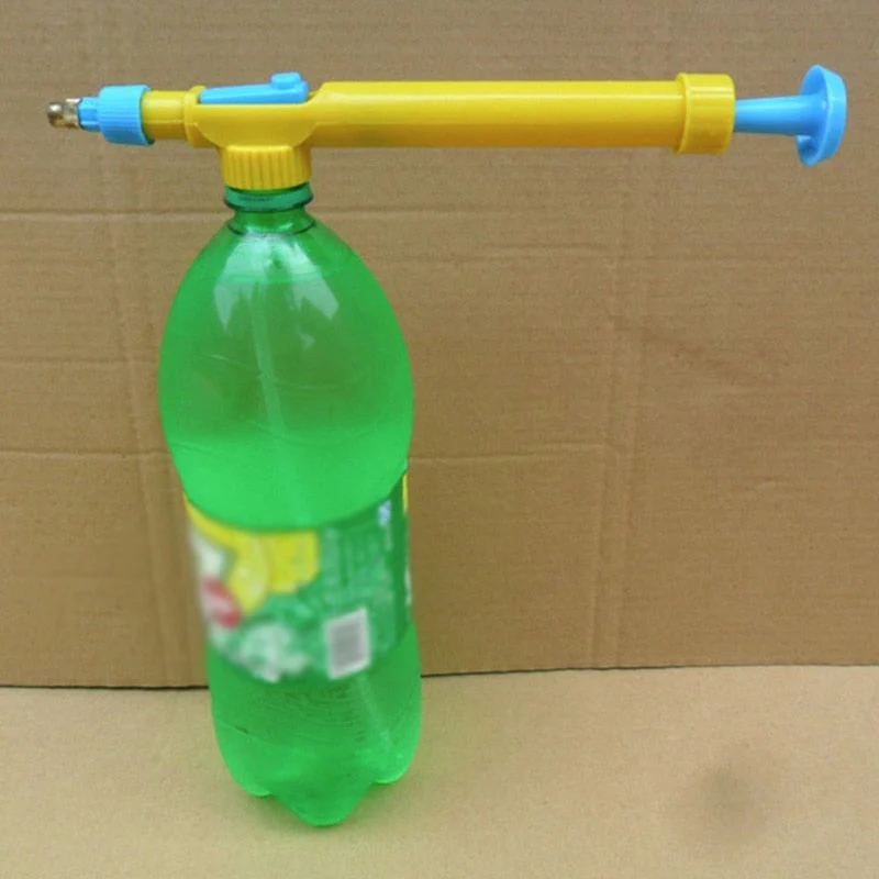 High Pressure Manual Bottle Sprayer - Image 2