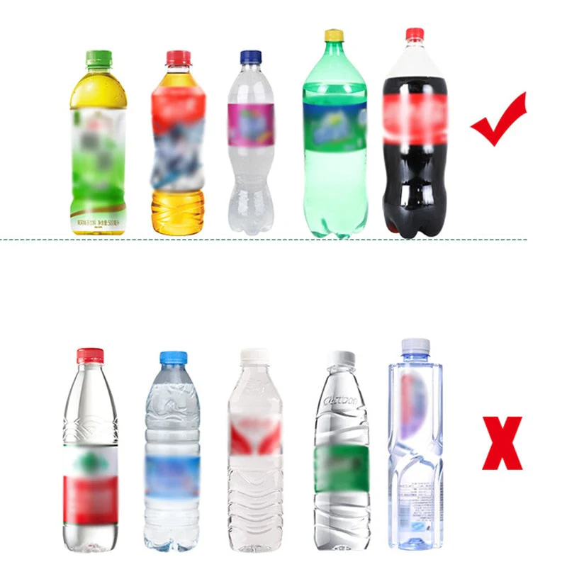 High Pressure Manual Bottle Sprayer - Image 8