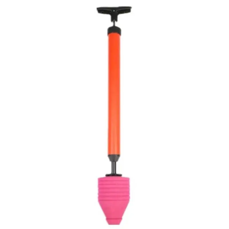 High-Pressure Quick Cleaner Toilet Unblocker Plunger - Image 6