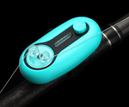 High Sensitive Fishing Sensor Pole Alarm - Image 7
