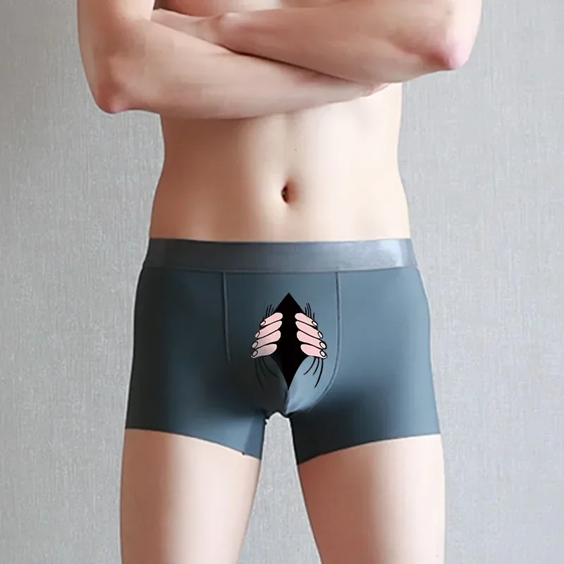 Hold It Men Underwear - Image 18