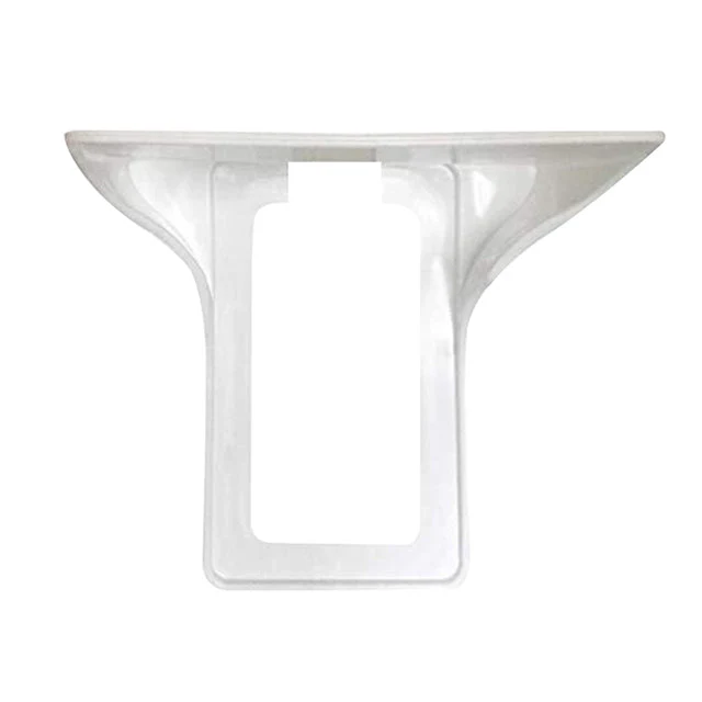 Home Wall Socket Shelf Organizer Rack - Image 6