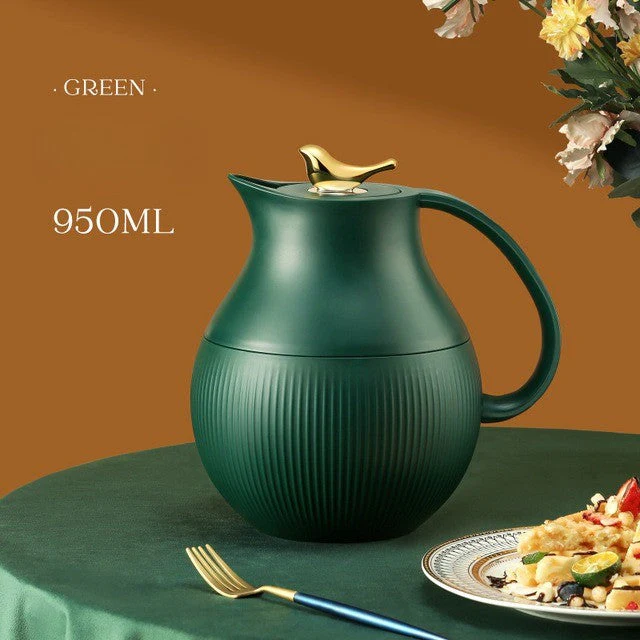 Hot Giant Minimalist Insulated Thermos - Image 8