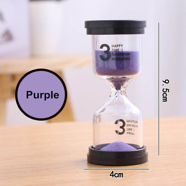 Hourglass Timer Shower - Image 5