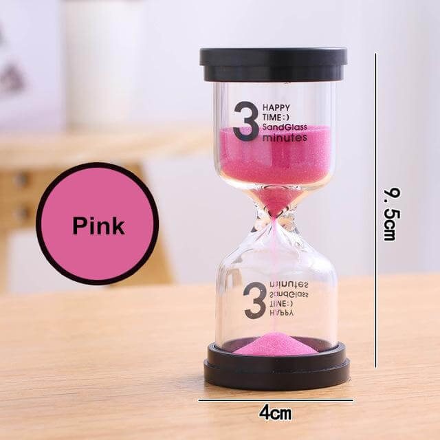Hourglass Timer Shower - Image 7