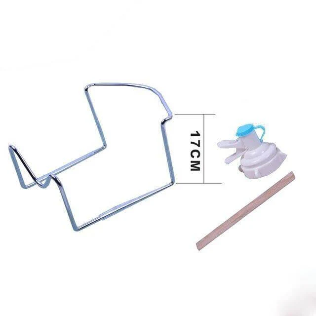 Household Water Dispenser Holder - Image 8