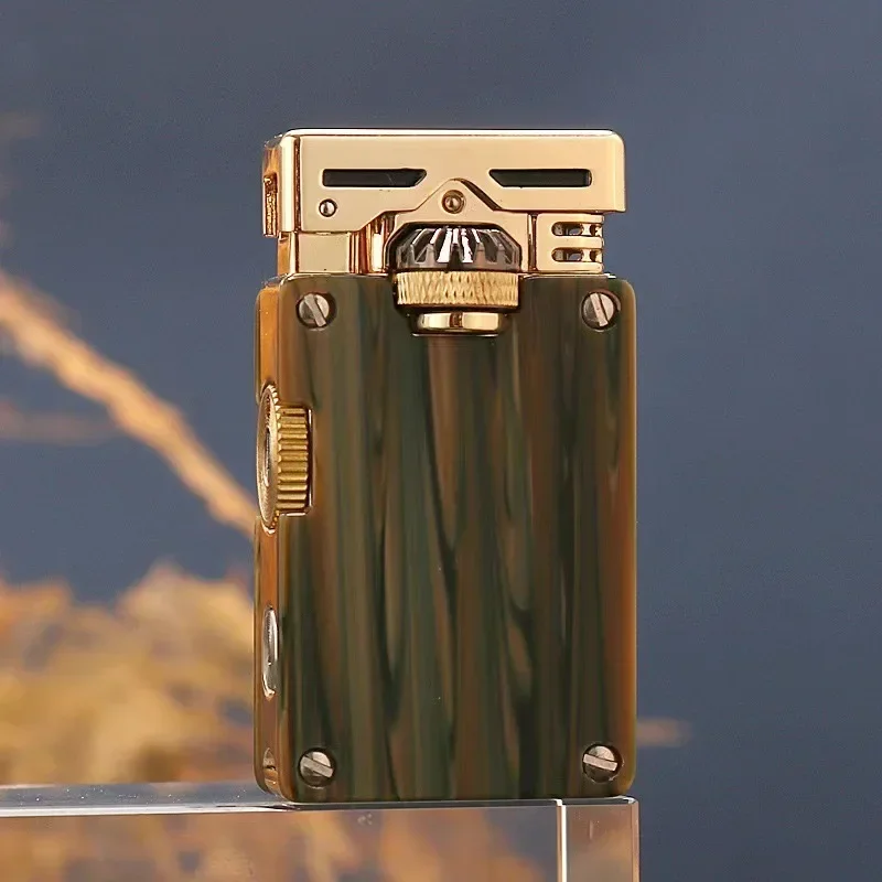 Imperial Flame Dragon Kerosene Lighter - Image 11