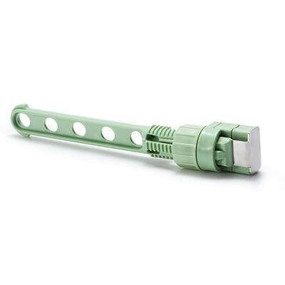 Indoor Clothes Drying Hanger - Image 5
