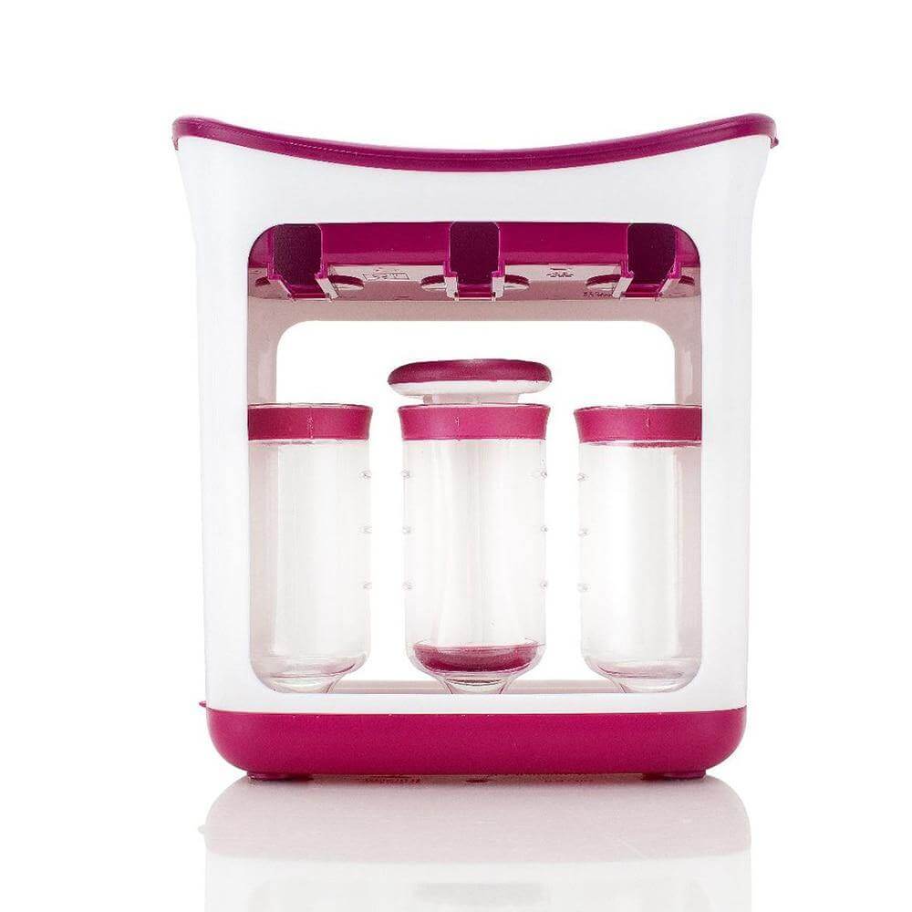 Infant Fruit Squeezing Station - Image 16