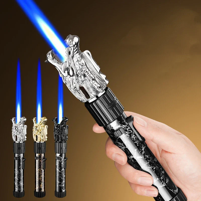 Inferno Dragon Flame Lighter - Image 3