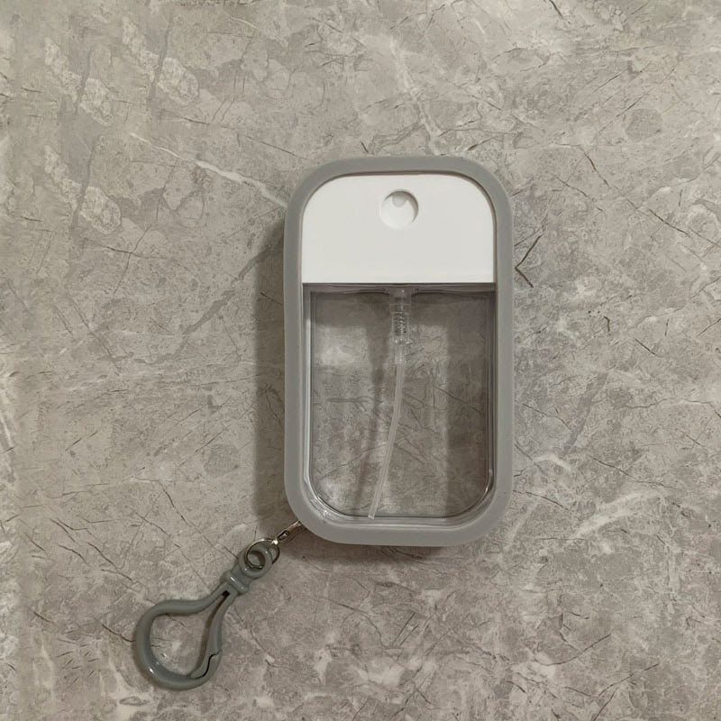 Infinite Refillable Travel Size Bottles - Image 5