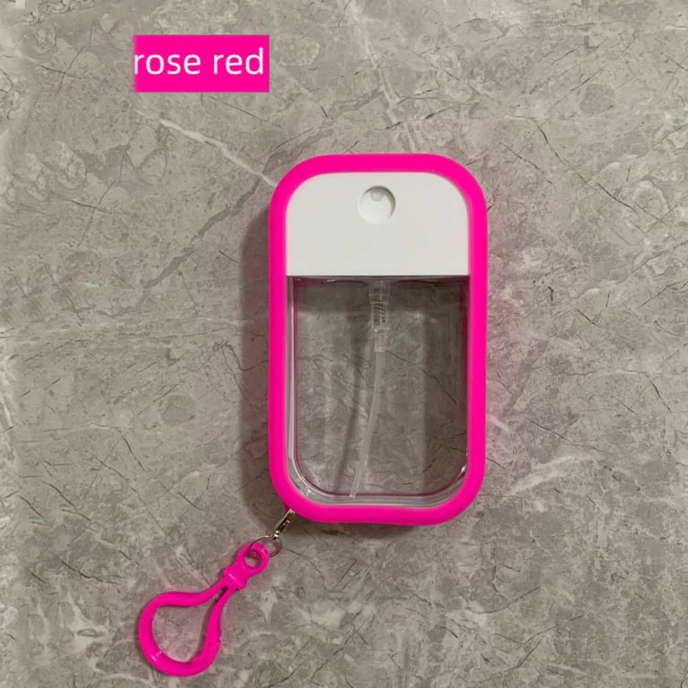 Infinite Refillable Travel Size Bottles - Image 8