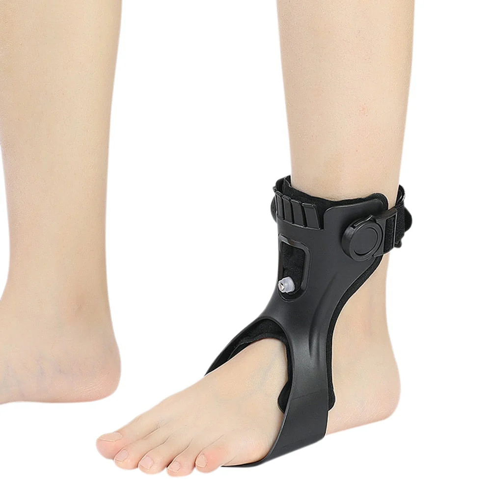 Inflatable Ankle Support Airbag Foot Brace - Image 7
