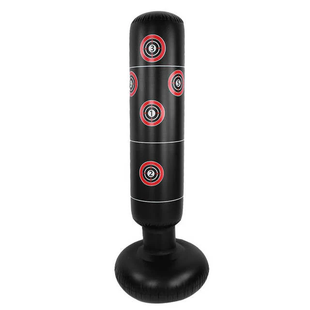 Inflatable Boxing Punch Bag - Image 12