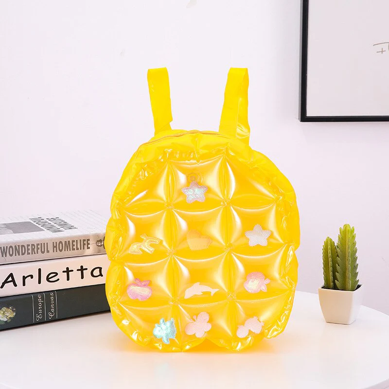 Inflatable Bubble Kids Backpack - Image 10