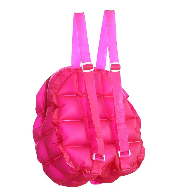 Inflatable Bubble Kids Backpack - Image 3