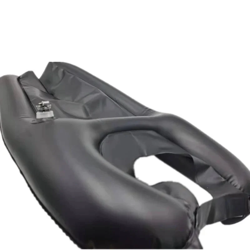 Inflatable Clean Home Hair Washing Basin - Image 2