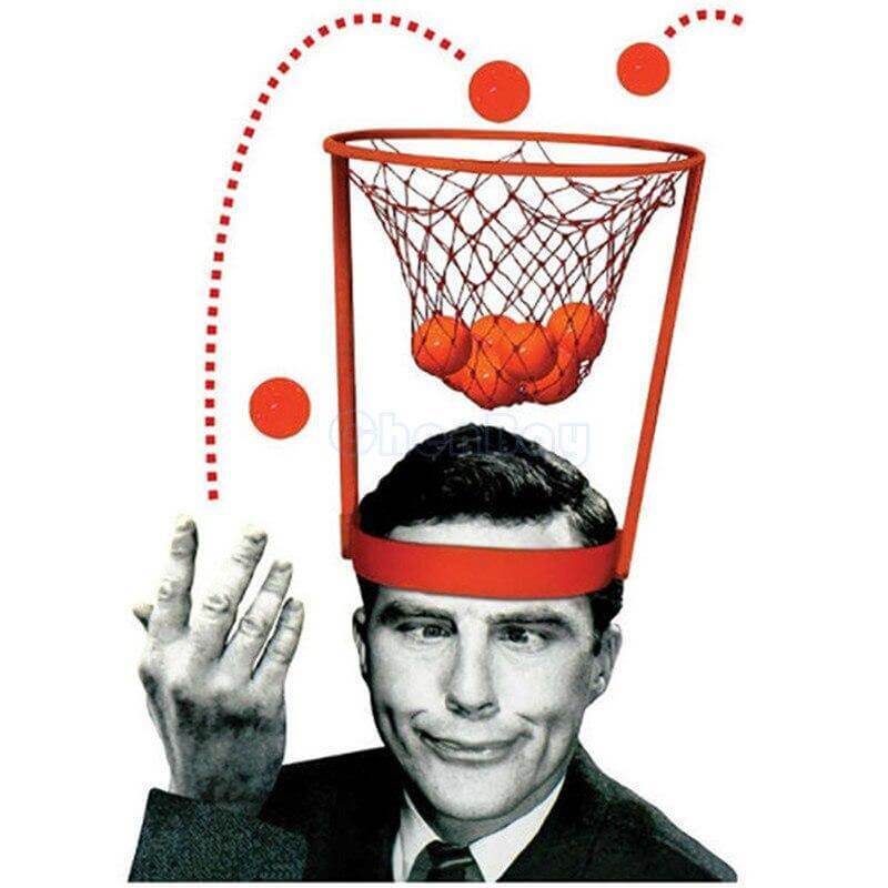 Interactive Head Basketball Game - Image 4