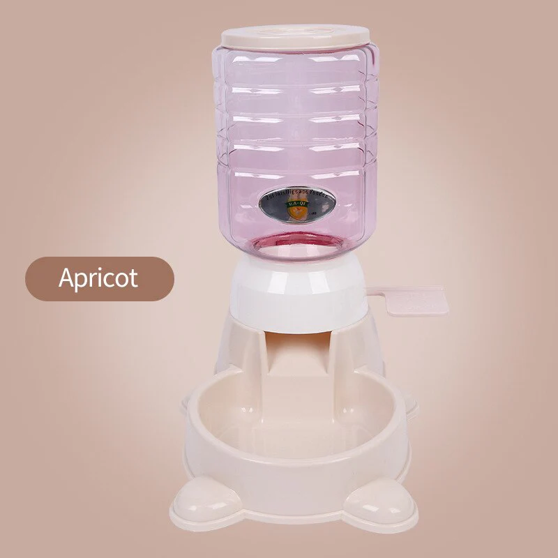 Interactive Push Type Pet Feeder - Image 11