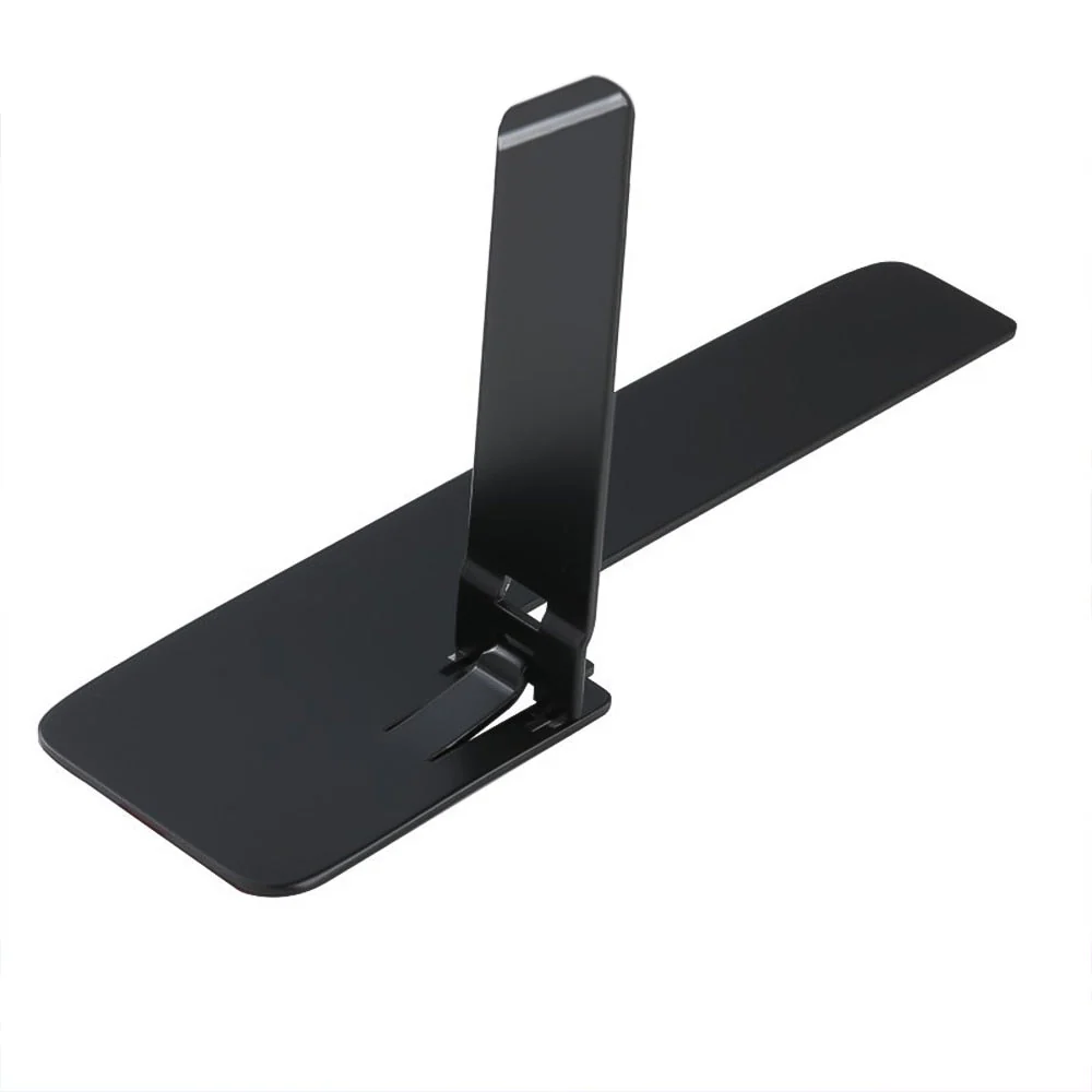 Invisible Metal Sticky Phone Holder Bracket - Image 8