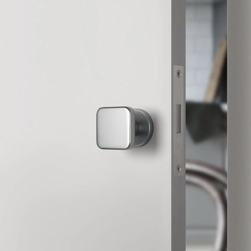 Invisible Security Door Knob Lock - Image 13