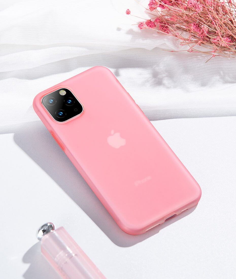 Iphone 11 Transparent Soft Case - Image 3