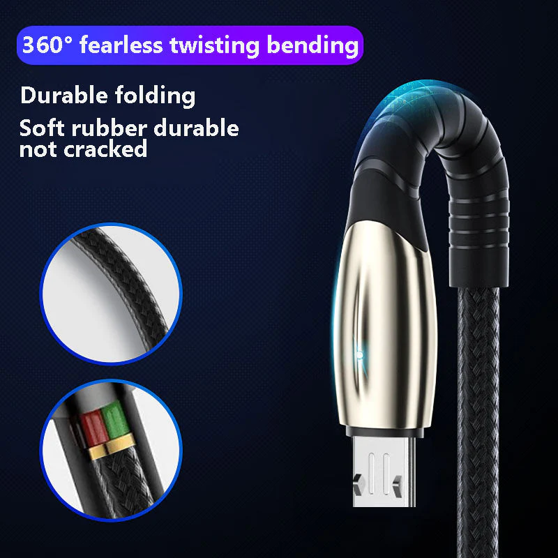 Iphone Fast Charger - Image 4