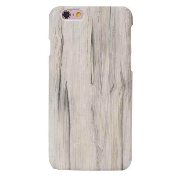 Iphone X Ultra thin Wood Case - Image 9