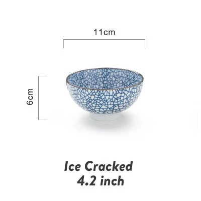 Japanese Classical Modern Ceramic Bowls - Image 11