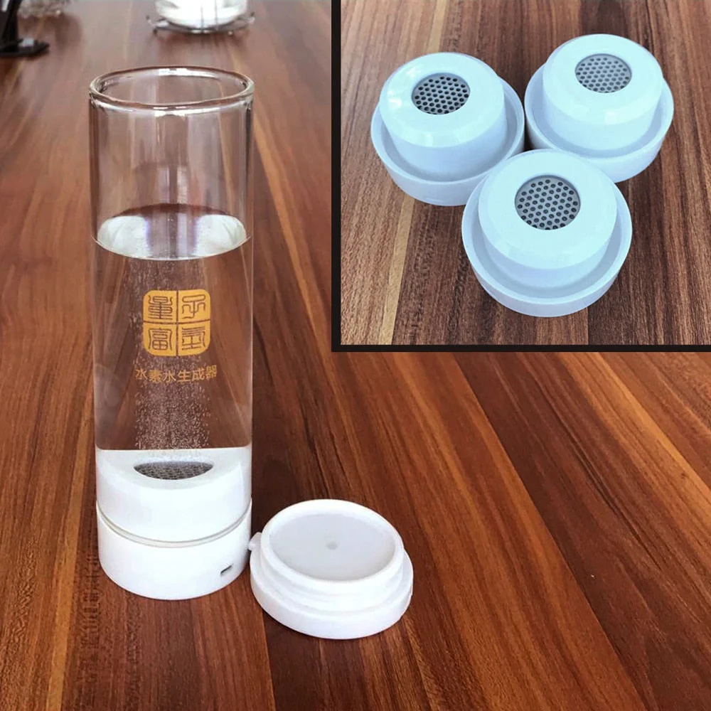 Japanese High Hydrogen Water Generator - Image 12