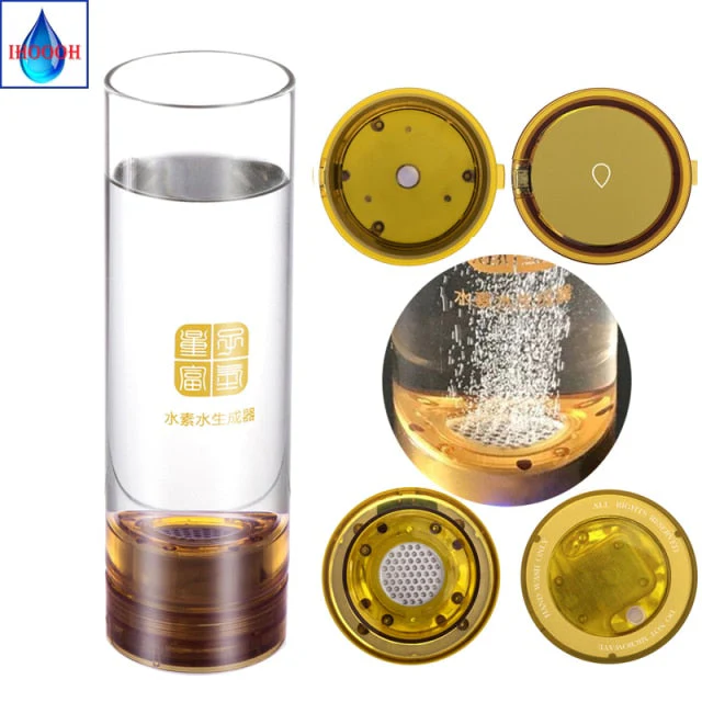 Japanese High Hydrogen Water Generator - Image 16