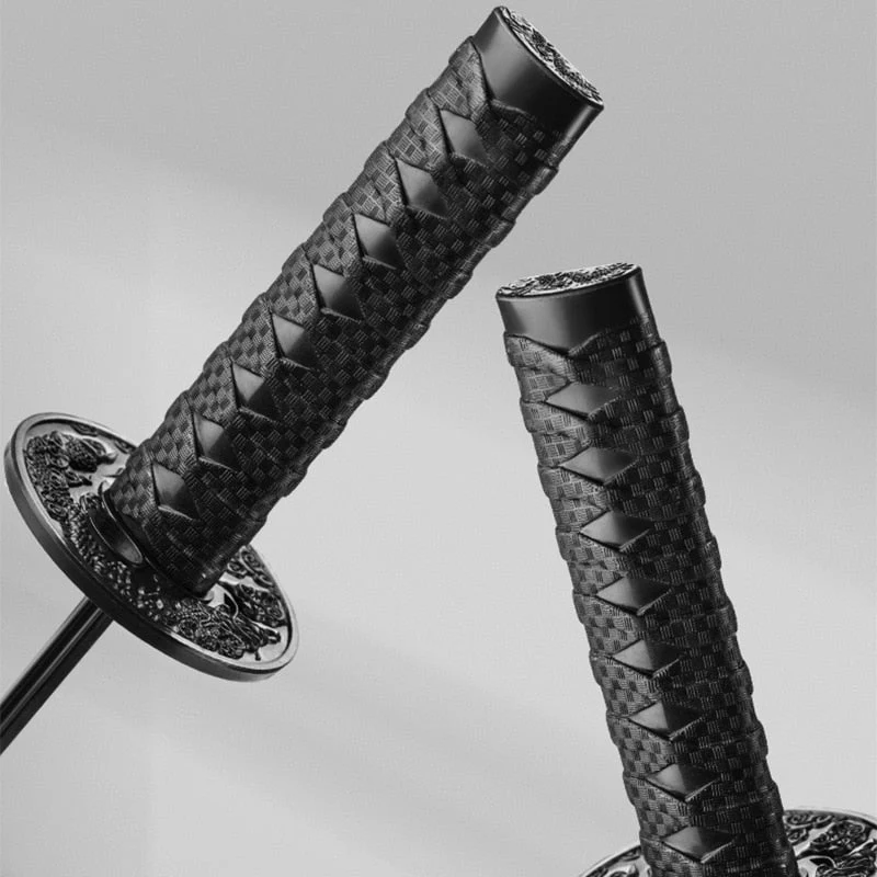 Japanese Katana Samurai Handle Umbrella - Image 4
