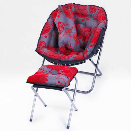 Japanese Style Lazy Beanbag Single Sofa Couch - Image 8