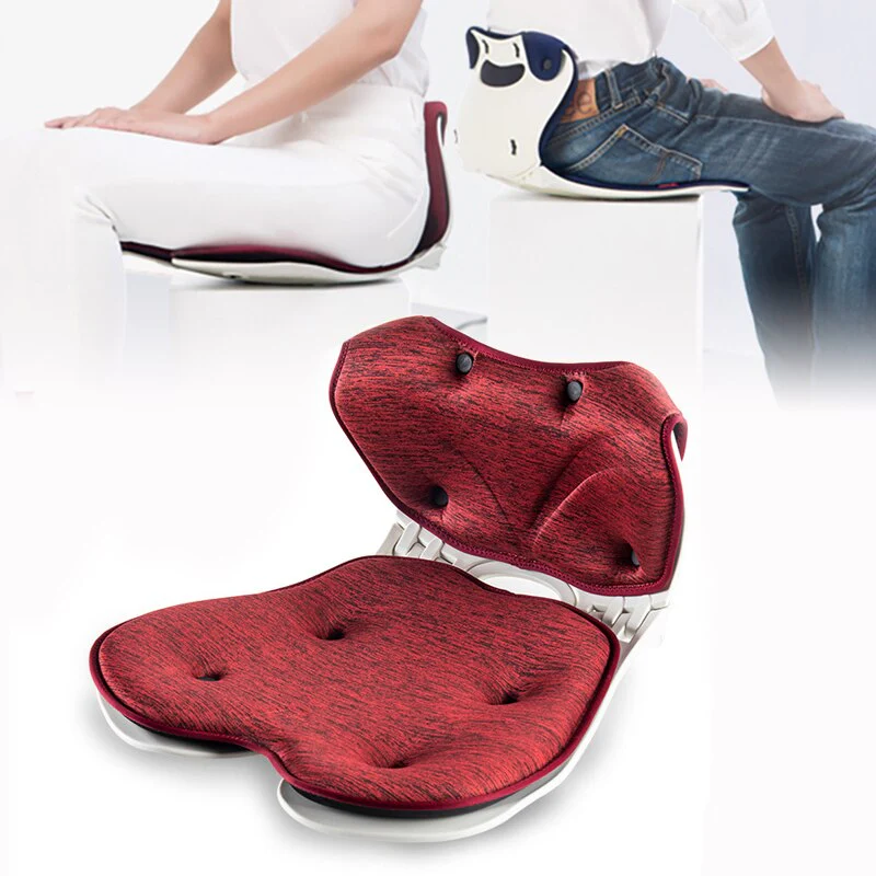 Japanese Style Long Sitting Comfy Cushion - Image 15