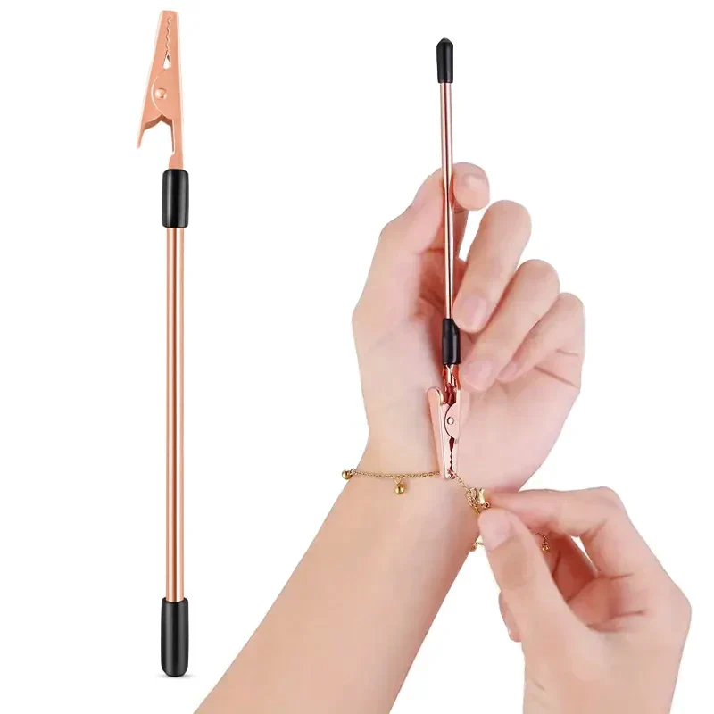 Jewelry Chain Fastening Repair Tool - Image 7