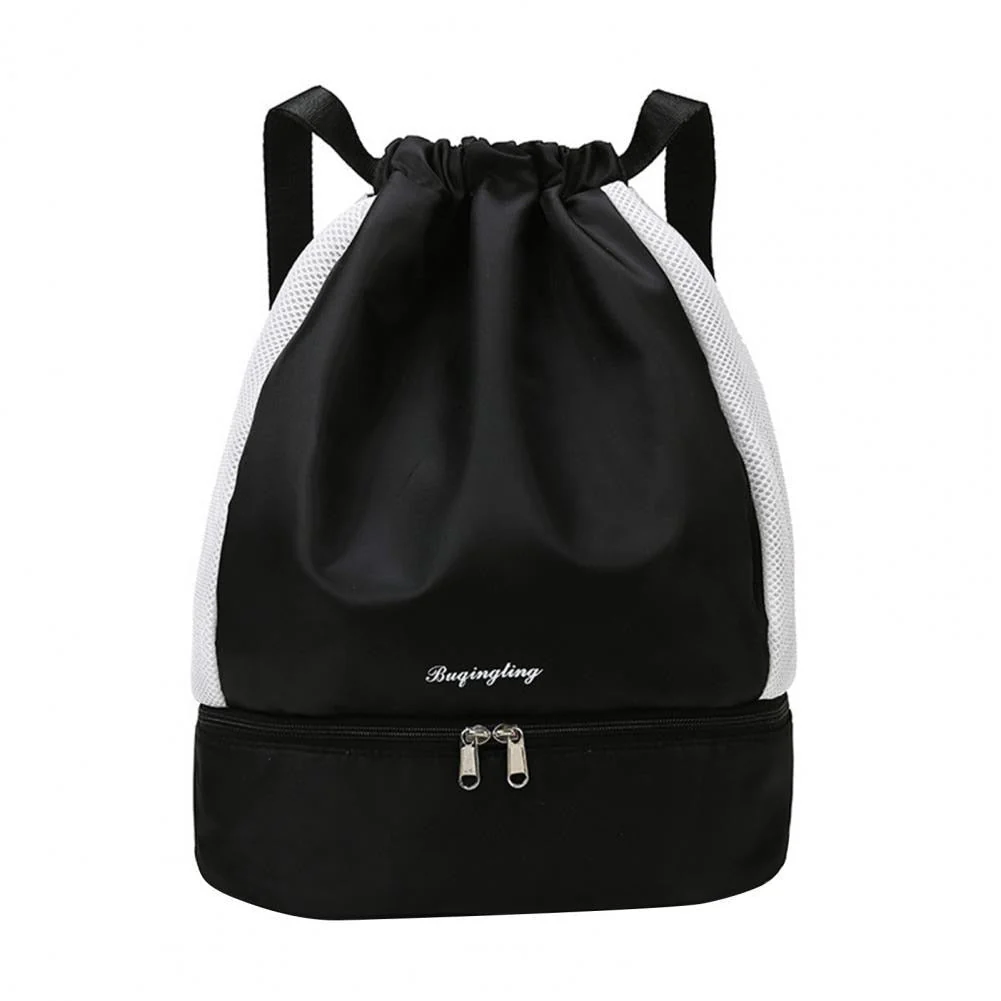 Jumbo Pack Large Travel Backpack - Image 6