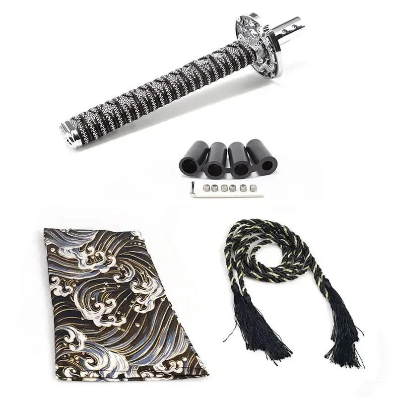 Katana Sword Gear Shift Knob - Image 6