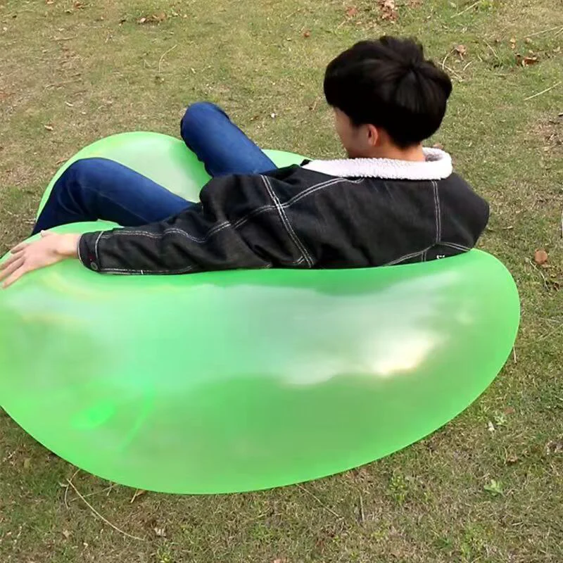 Kids Ball Bubble Balloon Toy - Image 4