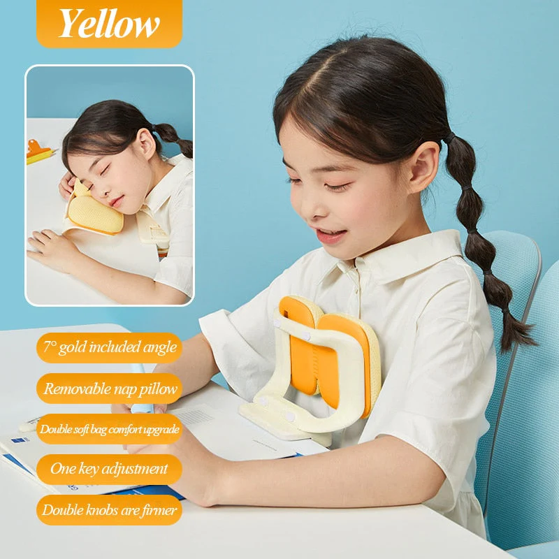 Kids Chest Support Posture Adjuster - Image 9