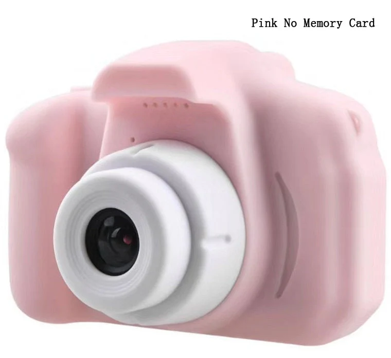 Kids Colorful Mini Digital Camera - Image 6